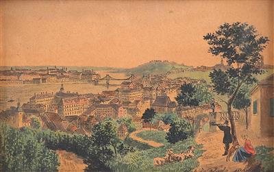 Österreich, um 1840 - Dipinti