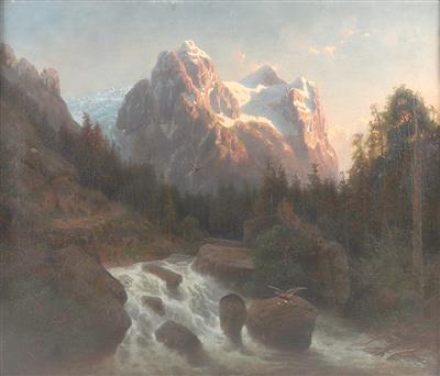 L. Roback 1872 - Obrazy