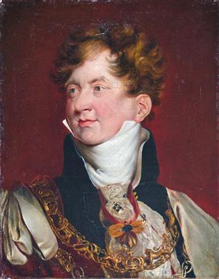 Nachfolger des Thomas Lawrence - Dipinti