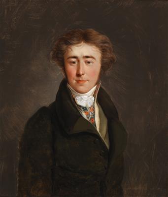 Franz Krüger (1797-1857) Umkreis - Letní aukce Obrazy