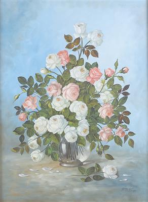 F. O. Knapp * - Summer auction Paintings