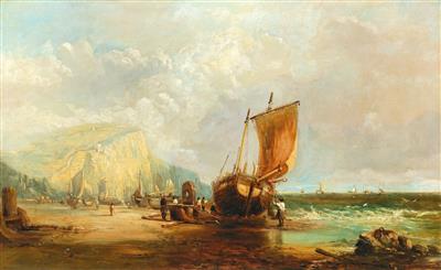 James Webb - Summer auction Paintings