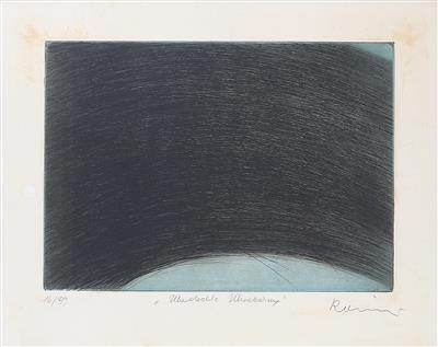 Arnulf Rainer * - Paintings and Graphic prints