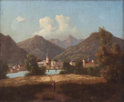 Künstler 19. Jahrhundert - Summer auction Paintings