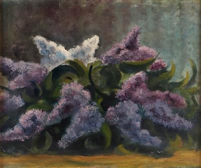 Ungarischer Künstler um 1900 - Letní aukce Obrazy