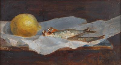 M. Goetz, 20. Jhdt. - Summer auction Paintings