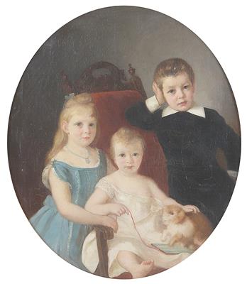 Künstler um 1840 - Paintings