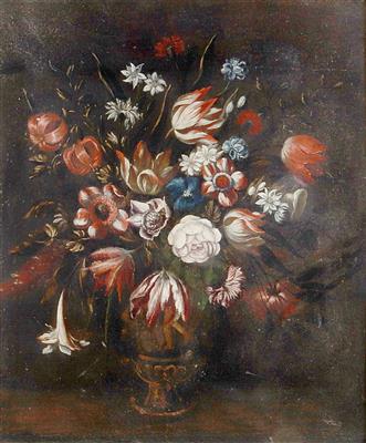 18. Jahrhundert - Dipinti