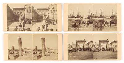 Spanien - Fotografie aus Europa und Eurasien - 1855 bis 2010