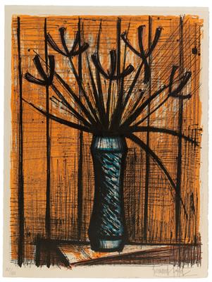 Bernard Buffet * - Paintings and Graphic prints