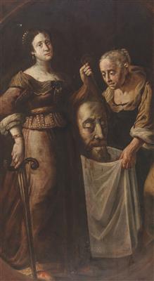 Caravaggio, Nachfolger - Paintings
