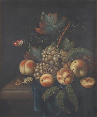 Nachahmer des Willem van Aelst - Obrazy