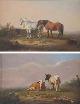 Frans van Severdonck - Paintings
