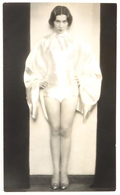 Edith Barakovich, Wien - Fotografie des 19. & 20. Jahrhunderts