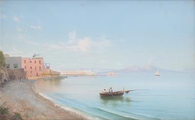 Italien, 2. Hälfte 19. Jahrhundert - Obrazy