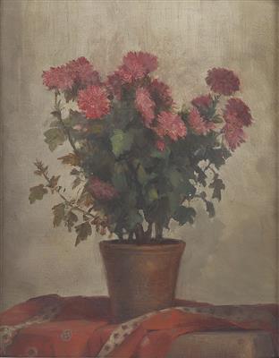 Künstler um 1900 - Paintings