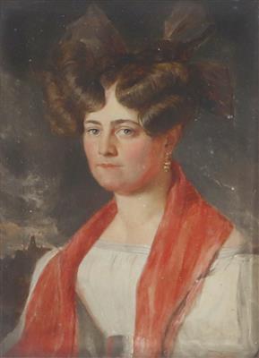 Österreich um 1830 - Paintings