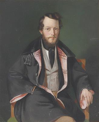 Künstler um 1850 - Obrazy