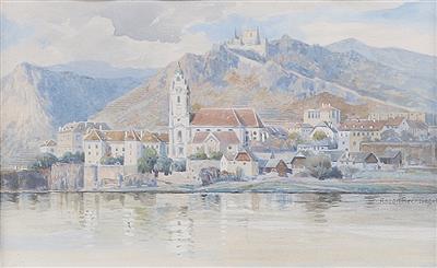 Österreich, 1. Hälfte 20. Jahrhundert - Paintings