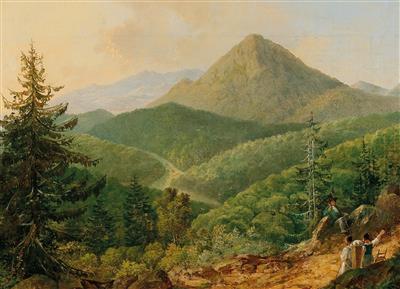 Österreich um 1840 - Sommerauktion Bilder