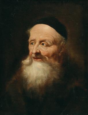 Johann Martin Schmidt, gen. Kremser Schmidt (Umkreis) - Paintings