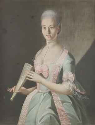 Österreichische Schule, 18. Jahrhundert - Paintings