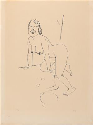 George Grosz * - Moderní grafika