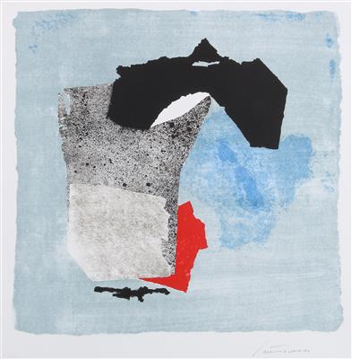 Giuseppe Santomaso * - Modern and Contemporary Prints