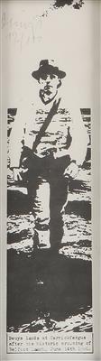 Joseph Beuys * - Moderní grafika