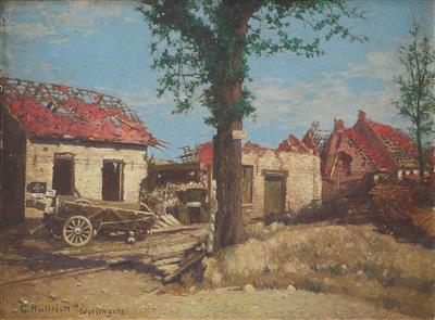 Künstler um 1900 - Obrazy