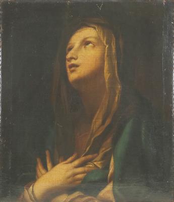 Nachahmer von Guido Reni - Paintings