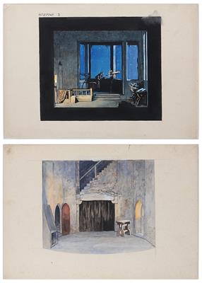 Rudolf Hafner, Österreich, Anfang 20. Jahrhundert - Paintings