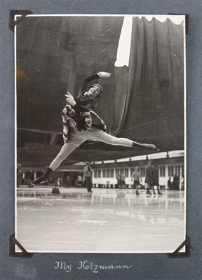 Eislauf - Fotografia