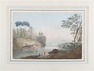 Künstler um 1810 - Dipinti
