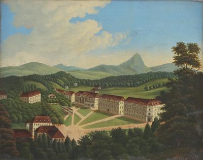 Heinzel, um 1860 - Bilder