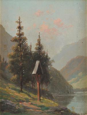 Künstler Anfang 20. Jhdt. - Paintings