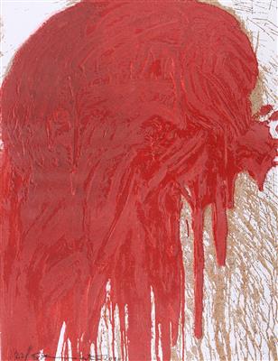 Hermann Nitsch * - Modern and Contemporary Prints