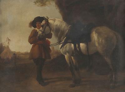 Aelbert Cuyp Kopie/copy - Obrazy