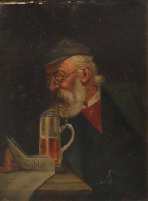 Franz Demel - Obrazy