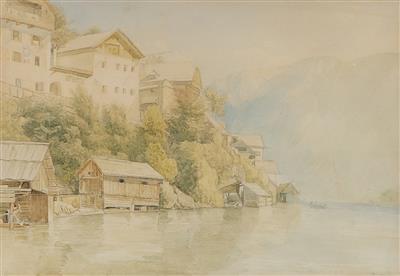 Österreich um 1840 - Obrazy