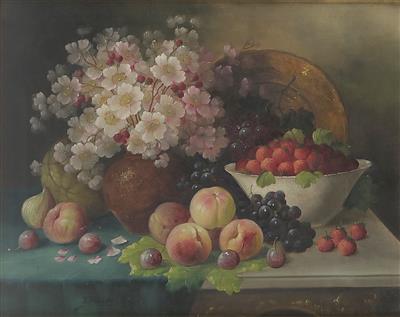 Rudolf Stoitzner - Paintings