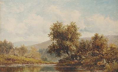 England, 19. Jahrhundert - Obrazy