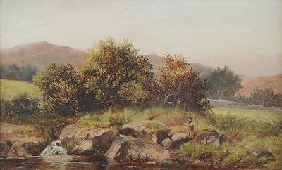 England, 19. Jahrhundert - Paintings