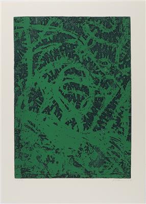 Gunter Damisch * - Modern and Contemporary Prints