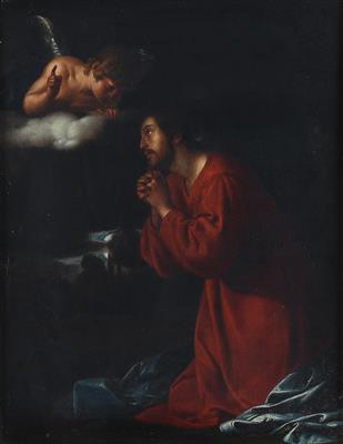 Giovanni Antonio Galli, gen. Lo Spadarino, Nachahmer - Obrazy
