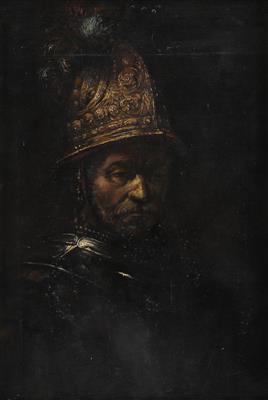 Rembrandt Kopie/ copy - Obrazy