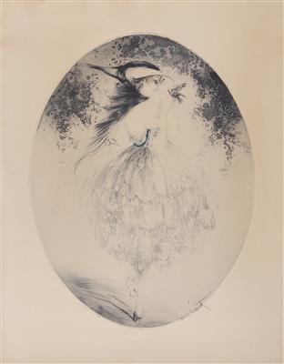Louis Icart - Modern and Contemporary Prints
