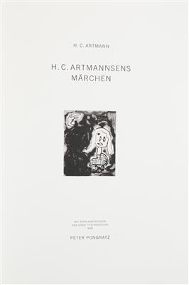 Peter Pongratz * - Modern and Contemporary Prints