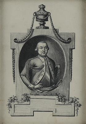 Johann Elias Nilson zugeschrieben/attributed - Disegni e stampe fino