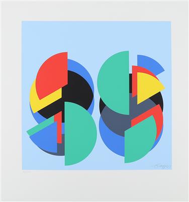 Herbert Bayer * - Modern and Contemporary Prints